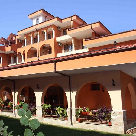 Hotel Liani Σάνι Μπιτς Εξωτερικό φωτογραφία
