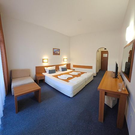 Hotel Liani Σάνι Μπιτς Εξωτερικό φωτογραφία