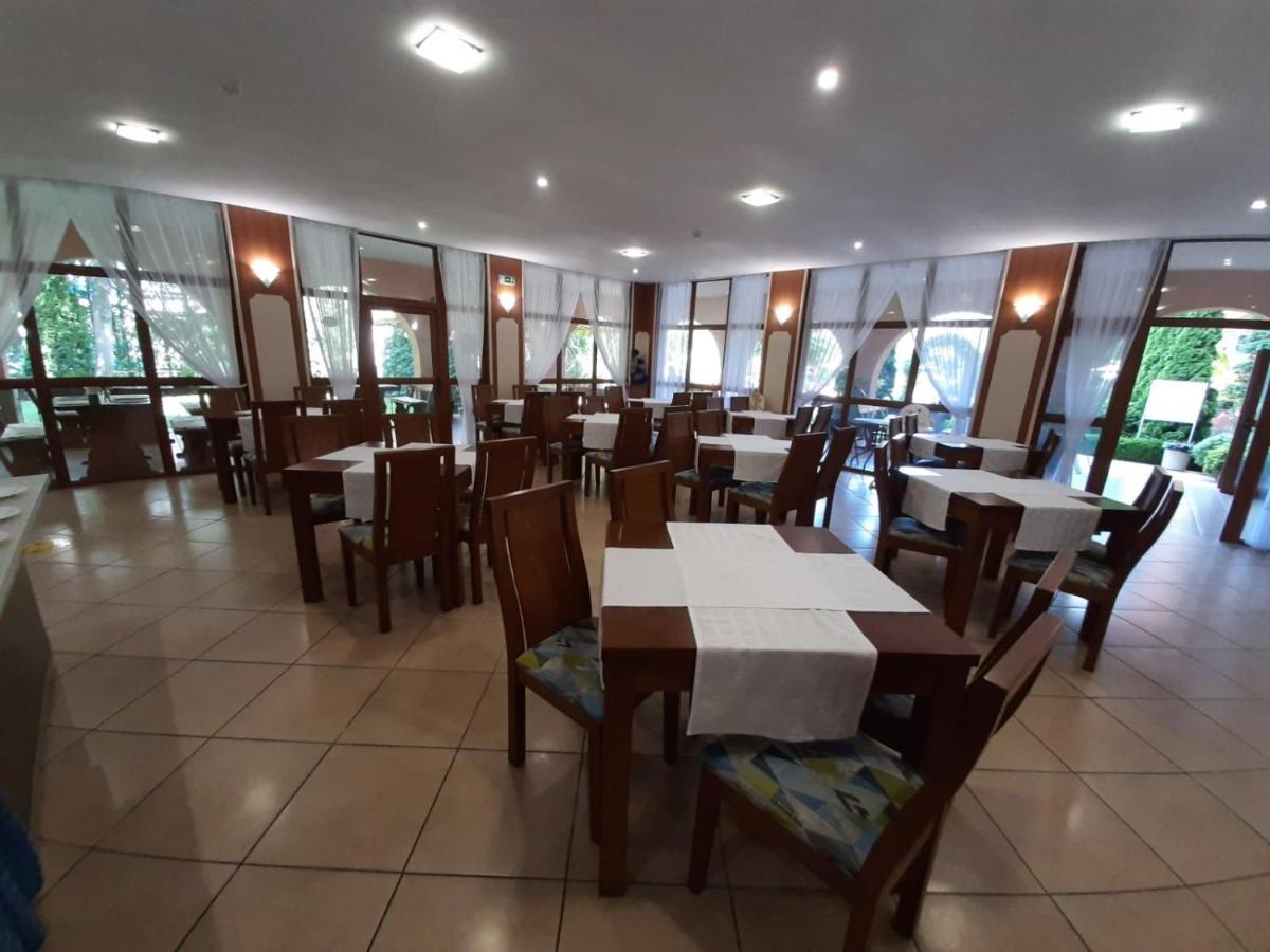 Hotel Liani Σάνι Μπιτς Εξωτερικό φωτογραφία