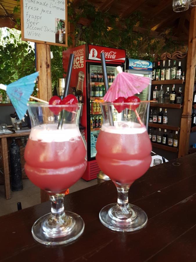 Hotel Liani Σάνι Μπιτς Εξωτερικό φωτογραφία