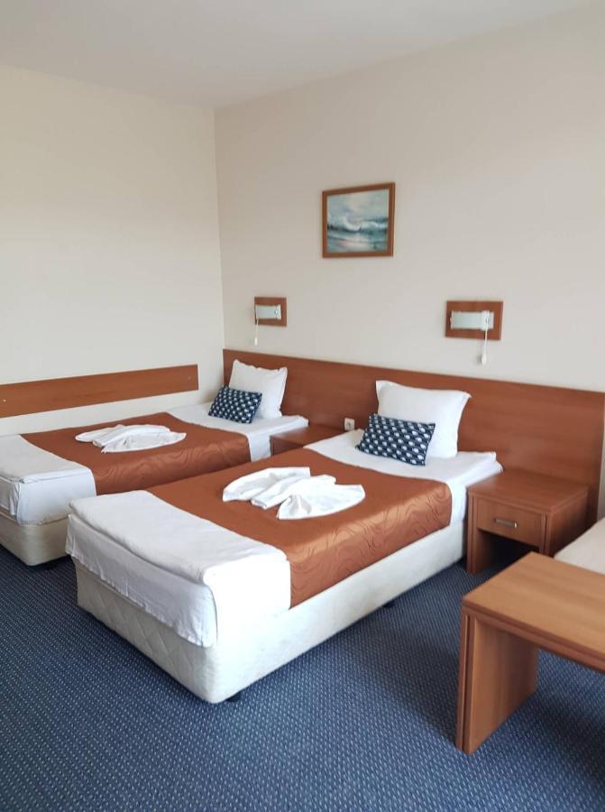 Hotel Liani Σάνι Μπιτς Εξωτερικό φωτογραφία
