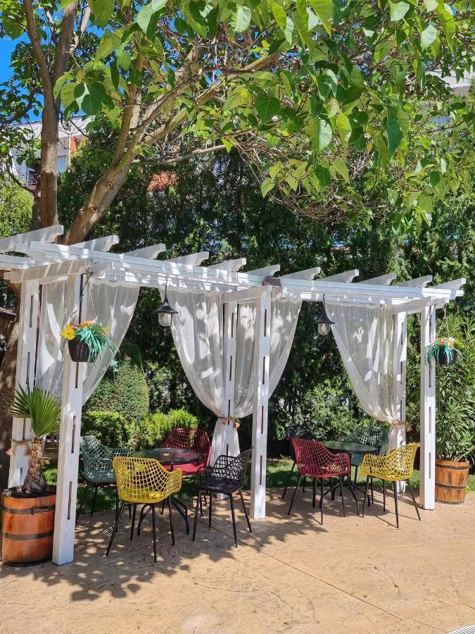 Hotel Liani Σάνι Μπιτς Εξωτερικό φωτογραφία