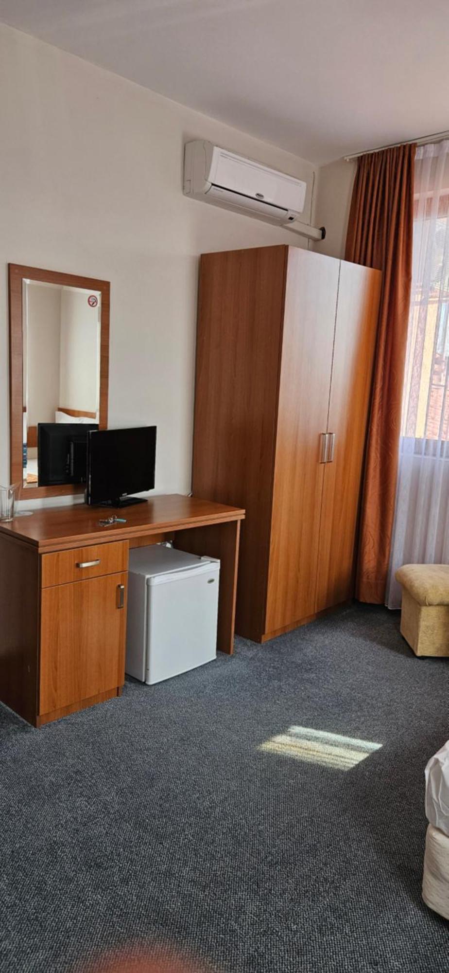 Hotel Liani Σάνι Μπιτς Δωμάτιο φωτογραφία