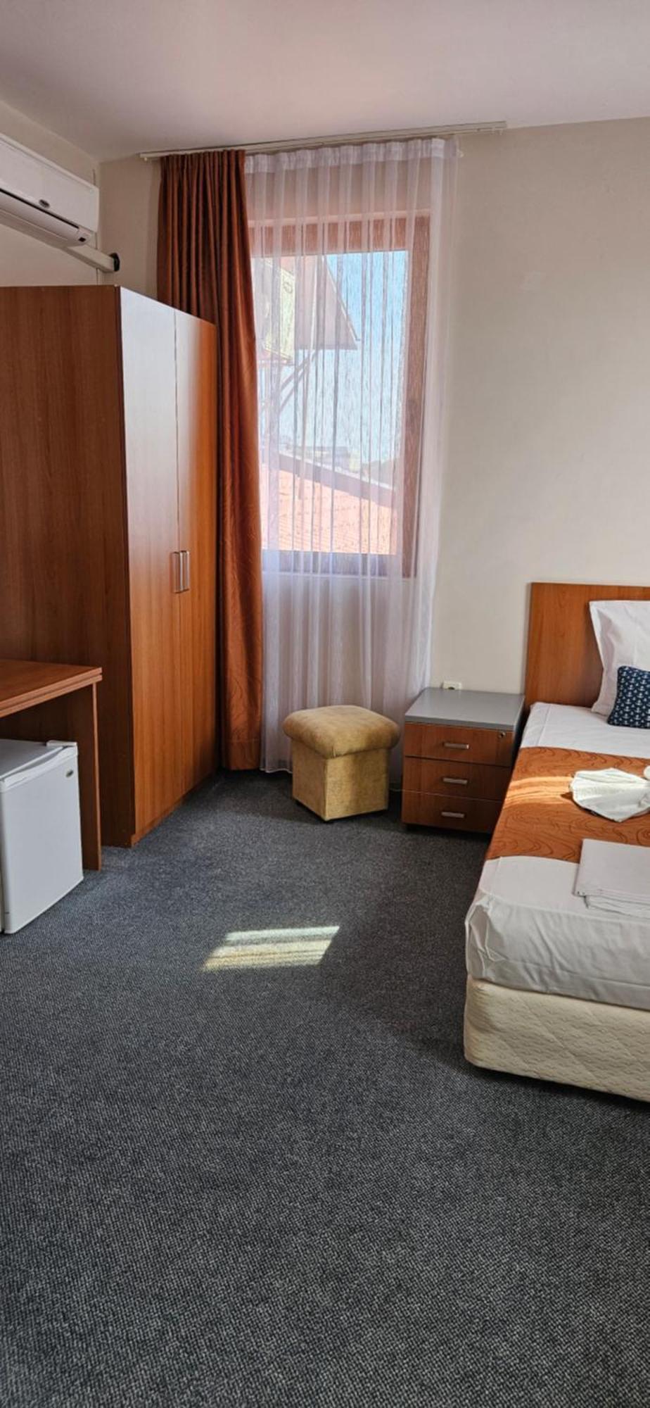 Hotel Liani Σάνι Μπιτς Δωμάτιο φωτογραφία