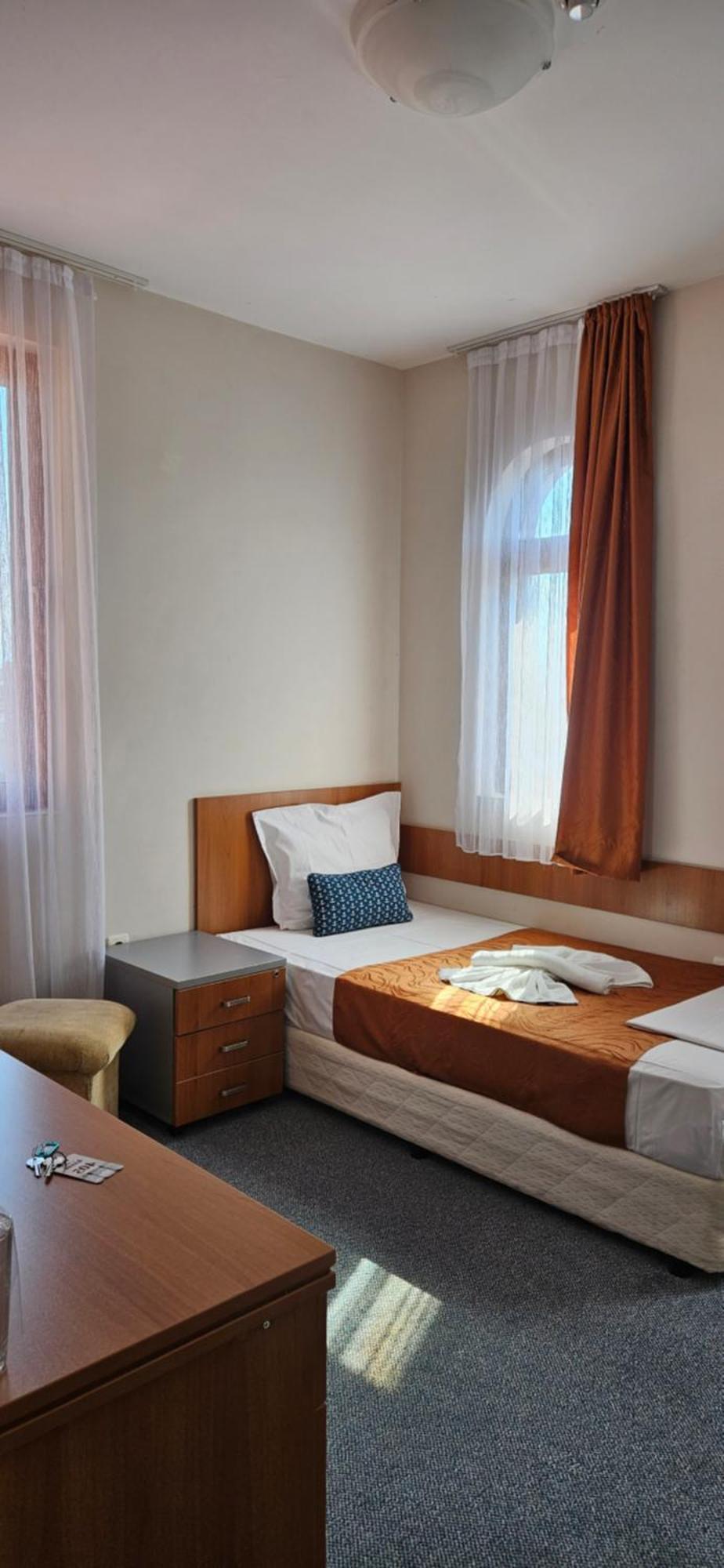 Hotel Liani Σάνι Μπιτς Εξωτερικό φωτογραφία