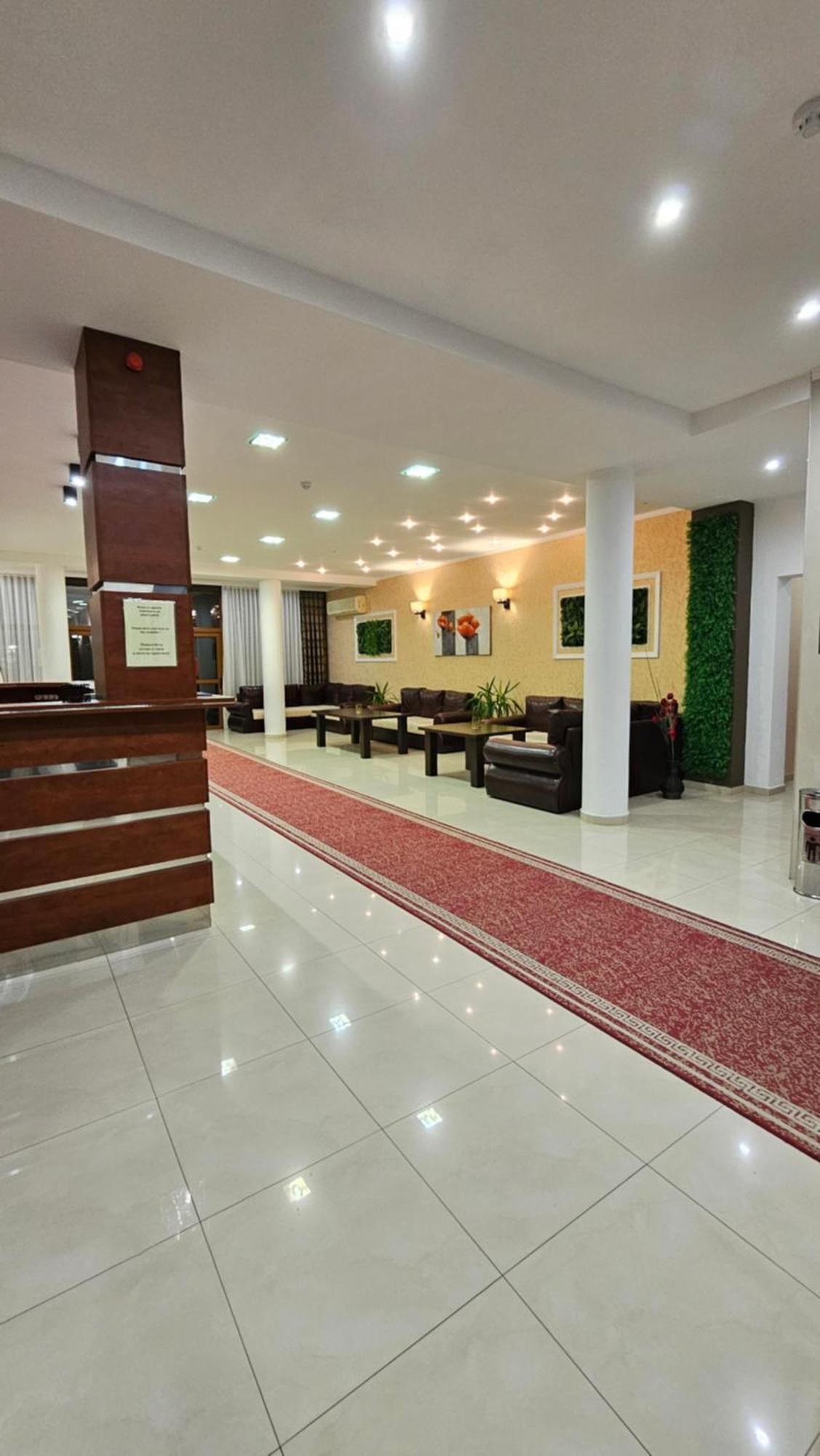 Hotel Liani Σάνι Μπιτς Εξωτερικό φωτογραφία