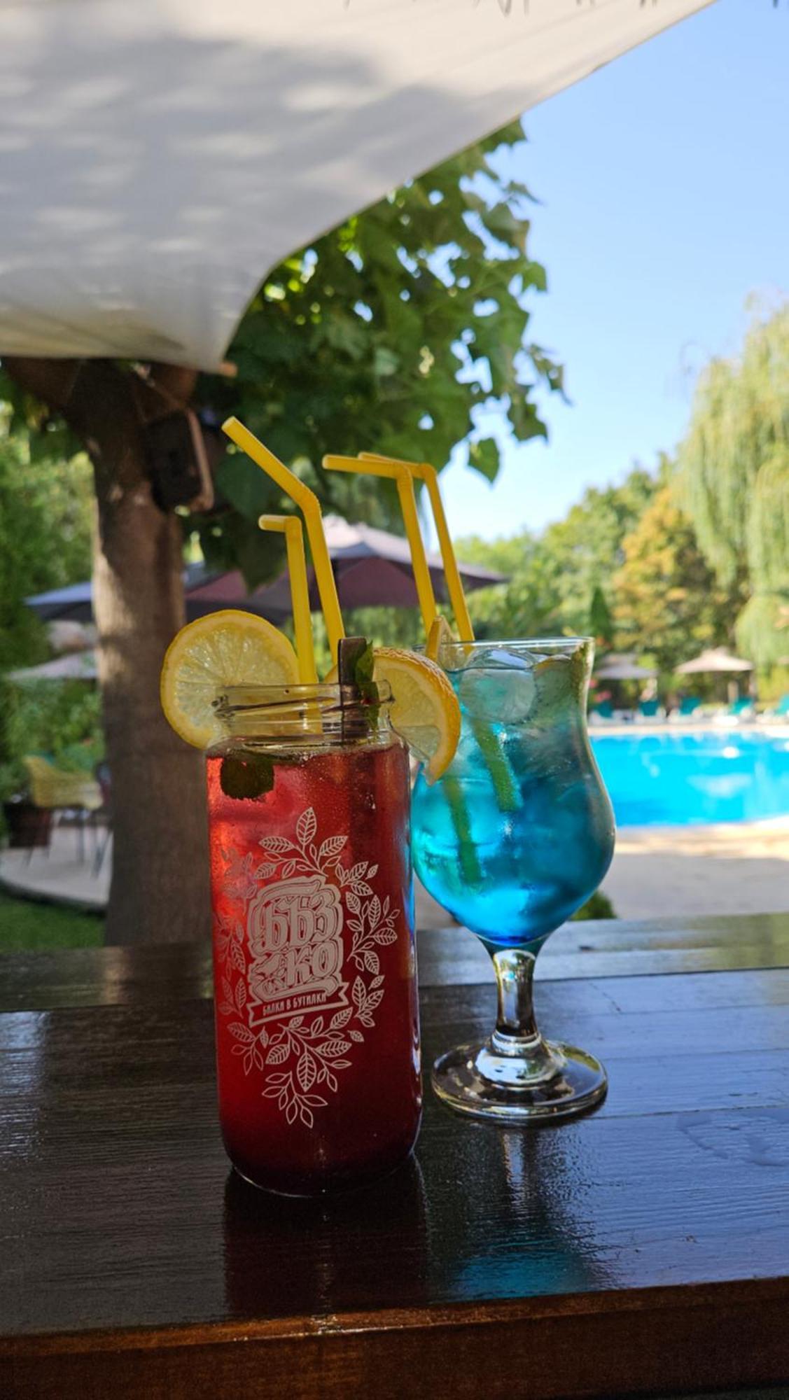 Hotel Liani Σάνι Μπιτς Εξωτερικό φωτογραφία
