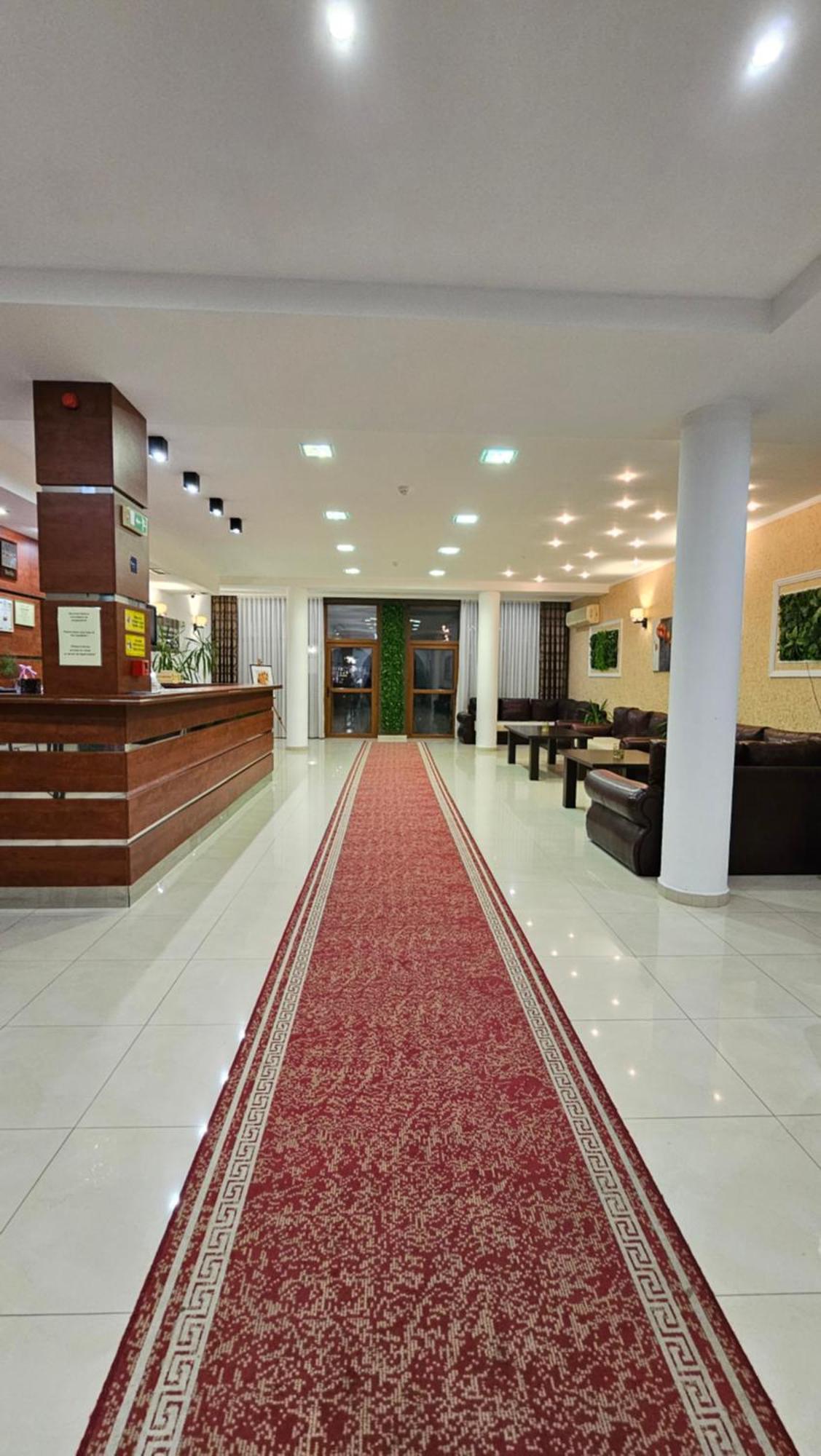 Hotel Liani Σάνι Μπιτς Εξωτερικό φωτογραφία