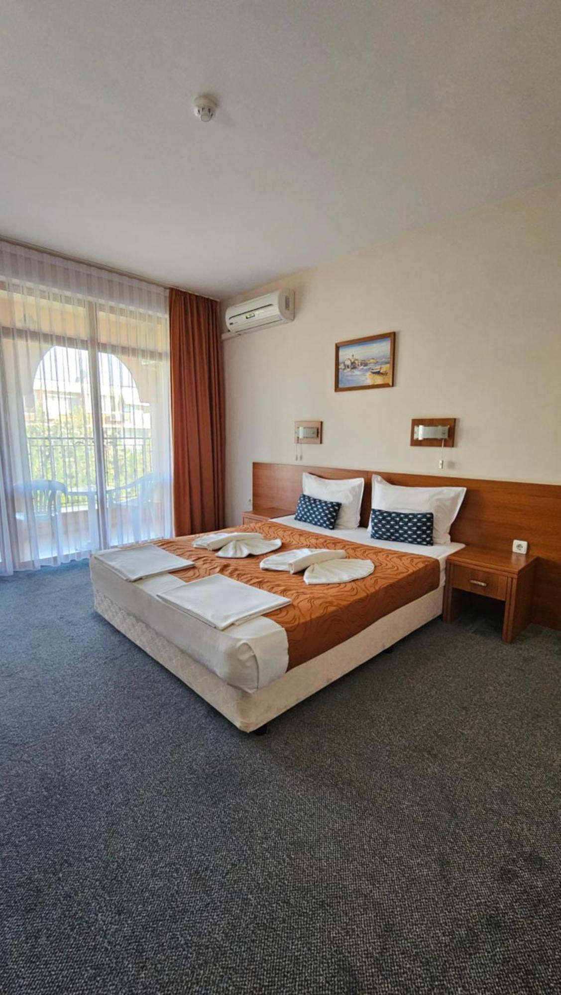 Hotel Liani Σάνι Μπιτς Δωμάτιο φωτογραφία