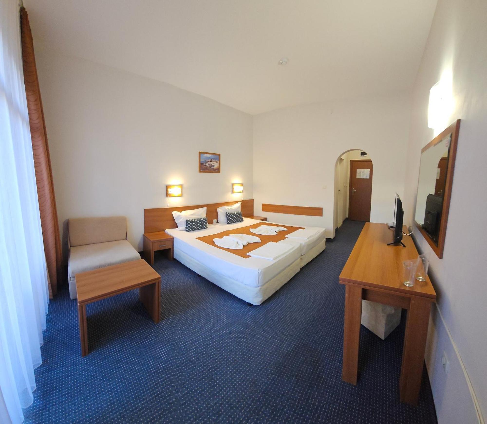 Hotel Liani Σάνι Μπιτς Εξωτερικό φωτογραφία