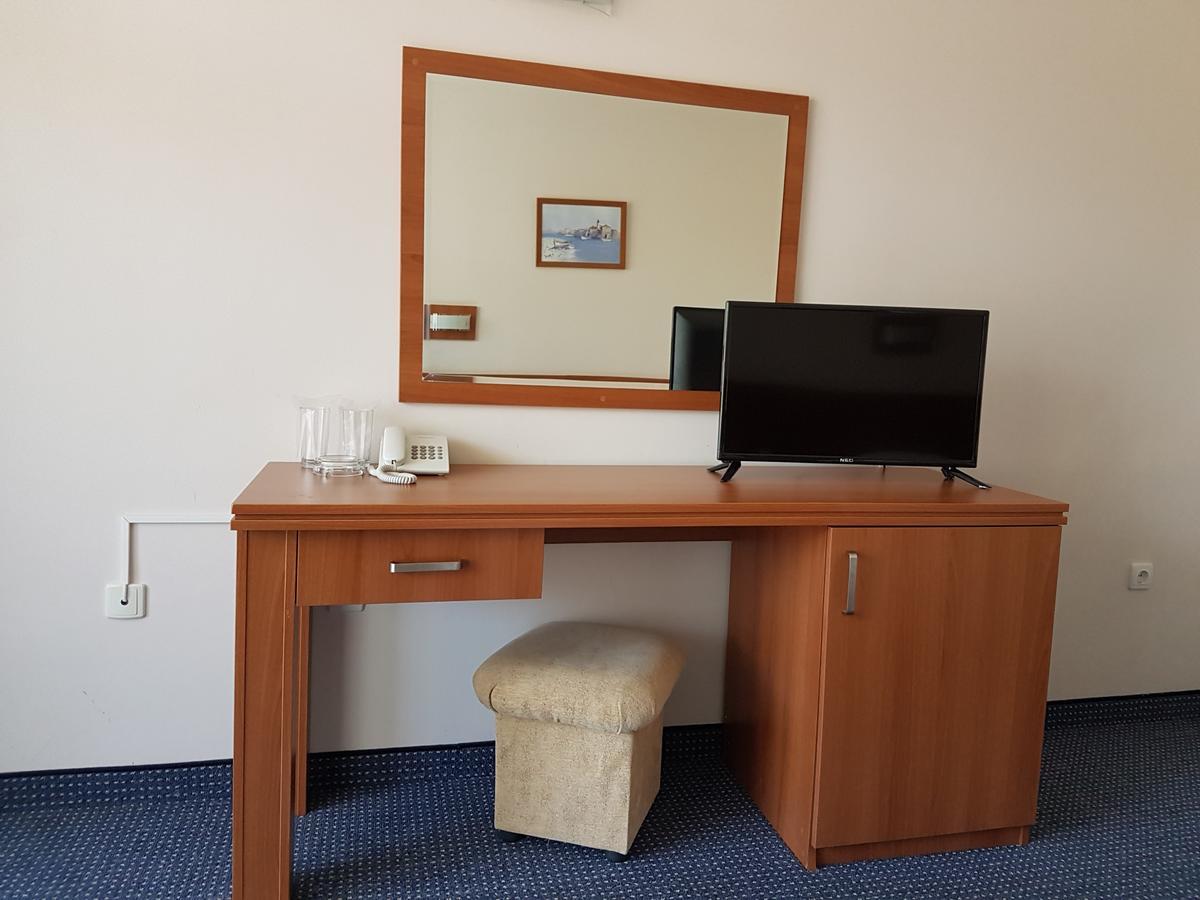 Hotel Liani Σάνι Μπιτς Εξωτερικό φωτογραφία